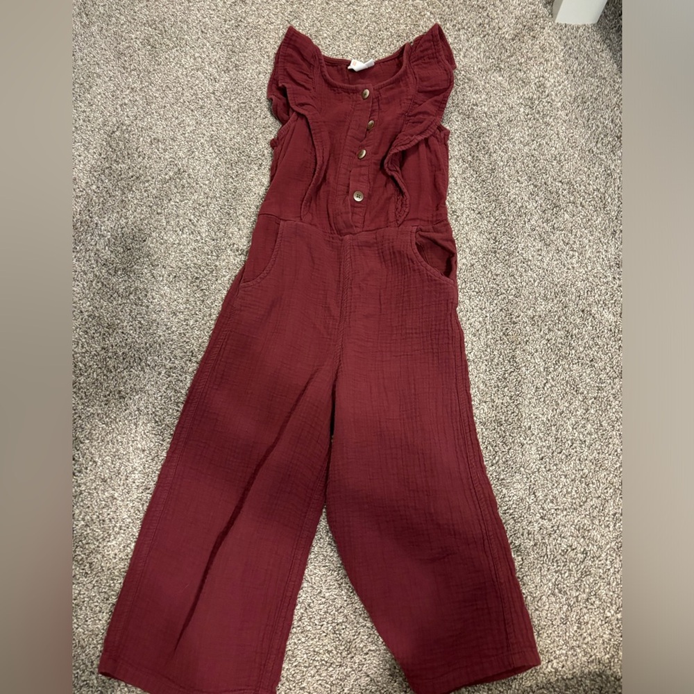 Cat & Cat jumpsuit